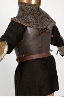  Photos Medieval Soldier in leather armor 3 Medieval Clothing Medieval soldier chest armor upper body 0005.jpg